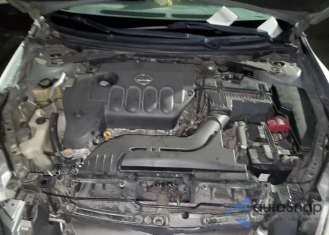 2012 Nissan Altima Base z USA, uszkodzony, nr VIN 1N4AL2AP5CN569670